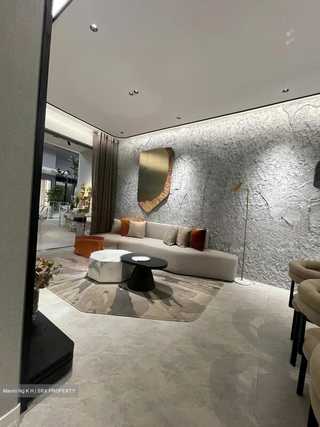 The LakeGarden Residences (D22), Condominium #483097201